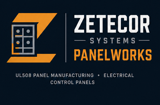 Zetecor PanelWorks logo