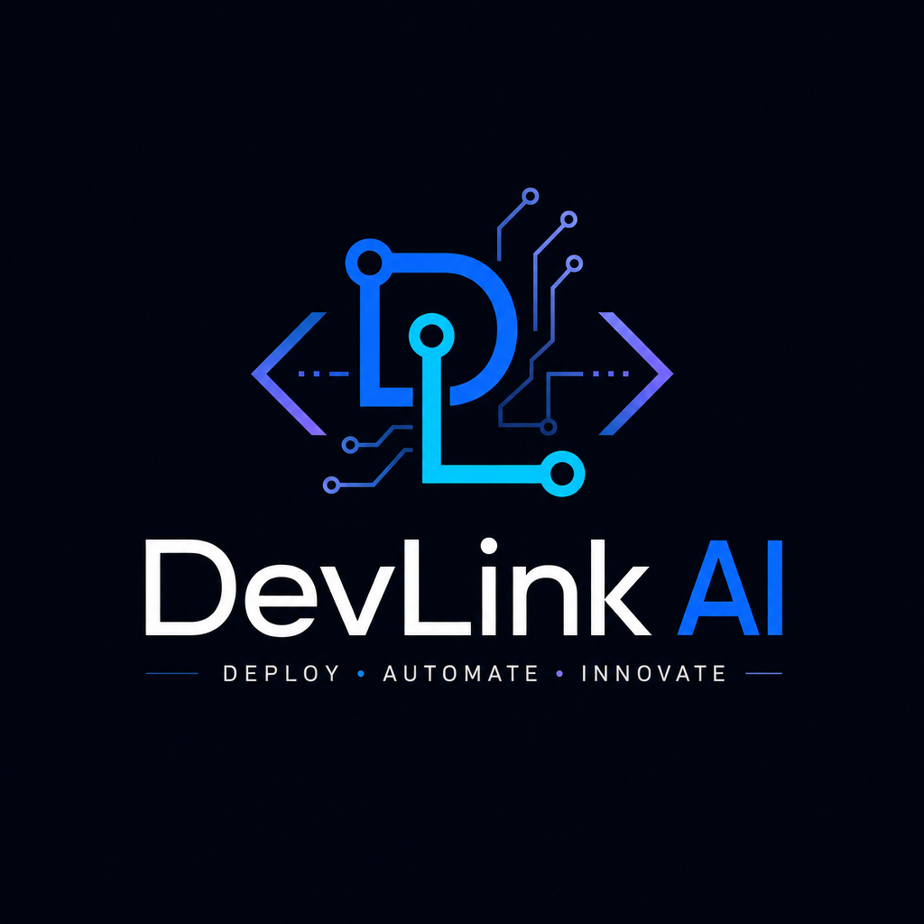 DevLink AI logo